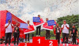 Dari Borobudur Marathon, Pemprov Jateng Temukan 6 Atlet Young Talent - JPNN.com