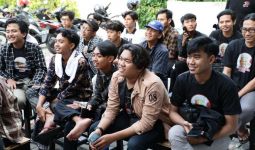 Gen Z di Semarang Antusias Belajar Bareng Ganjar Milenial untuk Masuk PTN Impian - JPNN.com