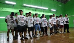 Bersama Crivisaya, Milenial Lubuklinggau Siap Menangkan Ganjar-Mahfud di Pilpres 2024 - JPNN.com