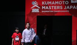 Kumamoto Masters: 5 Fakta Menarik Gelar Juara Gregoria Mariska Tunjung di Negeri Sakura - JPNN.com