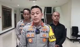Polisi Segera Tetapkan Tersangka Kerusuhan Pascalaga Gresik United Lawan Deltras - JPNN.com