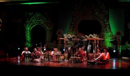 Lokovasia 2023 Sukses Memunculkan Inovasi dan Pelestarian Musik Tradisi Indonesia - JPNN.com