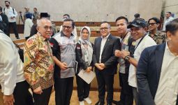 Honorer Tendik Sudah Diusulkan Masuk Dalam PP Turunan UU ASN Baru, Semoga Positif - JPNN.com