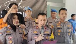 Tak Layani Laporan Korban KDRT, Dua Anggota Polres Bogor Dicopot dari Jabatan - JPNN.com