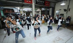 Kampanye Gaya Hidup Sehat dari Gerakan Panrannuangku Didukung Masyarakat Takalar - JPNN.com