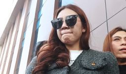 Rinoa Aurora Ungkap Kondisi Setelah Diduga Dianiaya Leon Dozan - JPNN.com