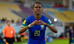 Piala Dunia U-17 2023: Brasil dan Spanyol Kompak ke Perempat Final - JPNN.com