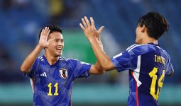 3 Pemain yang Tampil Gemilang di Fase Grup Piala Dunia U-17 2023 - JPNN.com