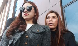Bukan Cuma Dua Kali, Rinoa Aurora Ungkap Leon Dozan Sering Lakukan Kekerasan Kepadanya - JPNN.com