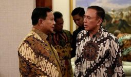 Iwan Bule Optimistis Target 65 Persen Suara Prabowo-Gibran di Jabar Tercapai - JPNN.com