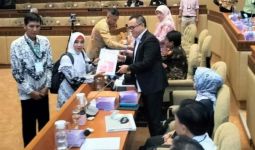 Penambahan Kuota PPPK 2024 untuk Tendik Sudah Disetujui, Honorer Harap Tenang - JPNN.com