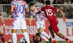 Irak Pukul Vietnam, Cek Klasemen Grup F Kualifikasi Piala Dunia 2026 - JPNN.com