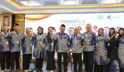 Muhadjir Effendy: Pariwisata Muhammadiyah Harus Inklusif - JPNN.com