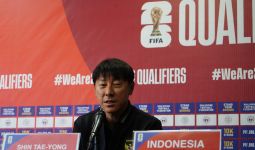 Filipina vs Timnas Indonesia: Shin Tae Yong Sorot Kekurangan Skuad Garuda - JPNN.com