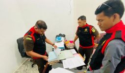 Kantor BPKD Sabang Digeledah Jaksa terkait Dugaan Korupsi - JPNN.com
