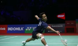 Jadwal China Masters 2023: Jalan Terjal Tunggal Putra Indonesia di Negeri Tirai Bambu - JPNN.com
