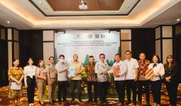 Dukung Ekonomi Wisata Bali, Badan Bank Tanah Kerja Sama Pemanfaatan Lahan - JPNN.com