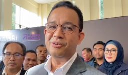 3 Eks Pimpinan KPK Bergabung di Timnas AMIN, Anies Bilang Begini - JPNN.com