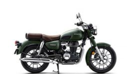 Honda CB350, Tampang Klasik dengan Fitur-Fitur Modern - JPNN.com