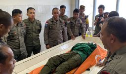 TNI dan Polri Kejar KKB Pelaku Penembakan Dua Personel - JPNN.com