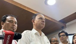 Diajak Kubu Ganjar Awasi Kecurangan, Timnas AMIN: Selama Demi Kebaikan - JPNN.com