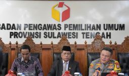 Ketua DPD PDIP Sulteng Bantah Isu Intelijen Ikut Rapat Internal Partai - JPNN.com