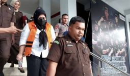 Mantan Rektor UIN Suska Terjerat 2 Kasus Korupsi - JPNN.com