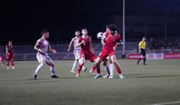 Pelatih Filipina Menyesal Gagal Gebuk Timnas Indonesia - JPNN.com