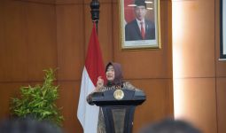 Forum Protokol MPR 2023, Siti Fauziah: Kami Berharap Peserta Dapat Ilmu Baru - JPNN.com