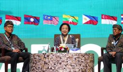 Megawati Mendorong PII Melahirkan Para Insinyur Pelopor - JPNN.com