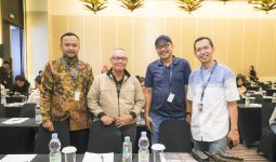 Misi di Balik Indonesian World Jazz Meeting 2023 - JPNN.com