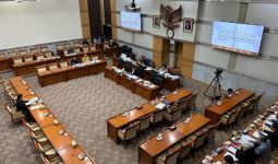 Calon Hakim Agung Ini Bakal Tetap Menghukum Mati Bandar Narkoba - JPNN.com