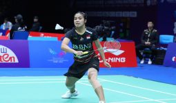 Hasil China Masters 2023: Indonesia Tambah 4 Wakil di 16 Besar - JPNN.com
