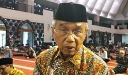 Muhammadiyah Desak Firli Bahuri Mundur dari Jabatan Ketua KPK - JPNN.com