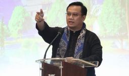 Mentan Siapkan Rp 36 Miliar di Bank Garansi Penyediaan Benih, Ombusman Bilang Begini - JPNN.com