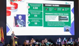 Bicara di Dialog Muhammadiyah, Ganjar Beber Visinya Menjadikan Indonesia Pusat Ekonomi Syariah - JPNN.com