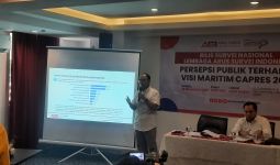 Survei ASI: Sektor Maritim Bisa Jadi Lumbung Suara 3 Capres - JPNN.com