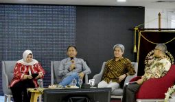 Pakar Nilai PLTA Batang Toru Tak Rusak Lingkungan Lantaran Pakai Wastewater - JPNN.com