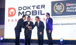 Bengkel Mobil Ini Borong 3 Penghargaan di Asia Automotive Awards 2023 - JPNN.com