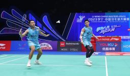 Fajar/Rian Angkat Koper Lebih Awal di China Masters 2023, Ternyata... - JPNN.com