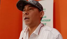 Buruh di Palembang Tolak Kenaikan UMP 1,5 Persen, Tak Sebanding dengan Inflasi - JPNN.com
