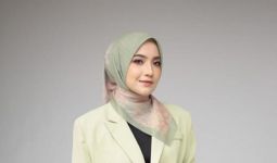 Ning Ais Shafiyah Jubir Timnas Amin: Pemilu Hanya Sementara, Persaudaraan Selamanya - JPNN.com