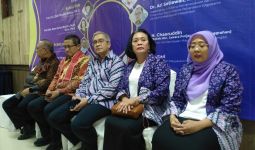 40 Produk Desa Binaan UT Tampil di Ajang SENMASTER & Gelar Hasil PkM 2023 - JPNN.com