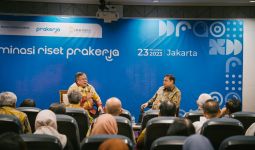 Hasil Riset Tunjukkan Program Kartu Prakerja Beri Dampak Positif kepada Penerimanya - JPNN.com