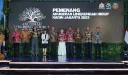 Heru Apresiasi Dukungan Kadin DKI Wujudkan Jakarta Global City - JPNN.com