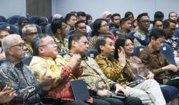 Prakerja Dorong Peningkatan Skill Tenaga Kerja Menuju Indonesia Emas 2045 - JPNN.com