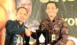 Bea Cukai Tanjung Perak Raih Penghargaan Intansi Pemerintah dari GINSI Award 2023 - JPNN.com