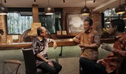 Bisnis Cipta Kridatama Moncer dalam 5 Tahun Terakhir, Nih Buktinya, Mantap - JPNN.com