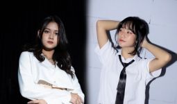 Heboh! Nonton Freya dan Christy JKT48 di Shopee Live, Belanja dapat Undangan Nonton Langsung JKT48 - JPNN.com