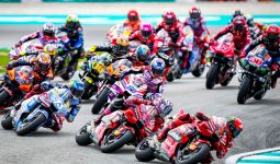 Hasil FP1 MotoGP Valencia: Martin Peringkat Ketiga, Pecco 13 - JPNN.com